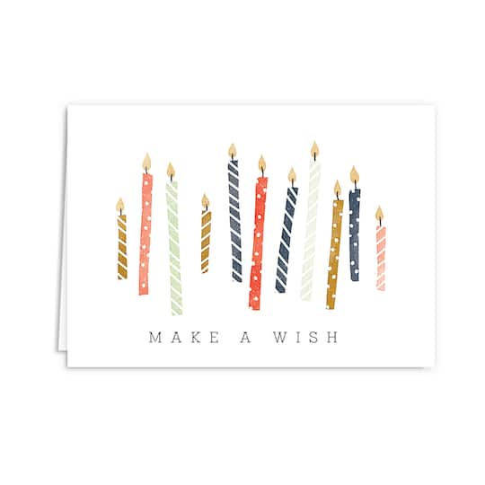 Hortense B. Hewitt Co. Hooray for Birthdays, Birthday Cards